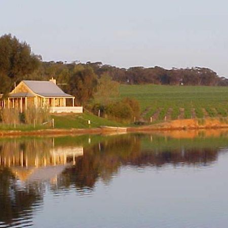 Stonewell Cottages & Vineyards Retreat Barossa Valley Ngoại thất bức ảnh