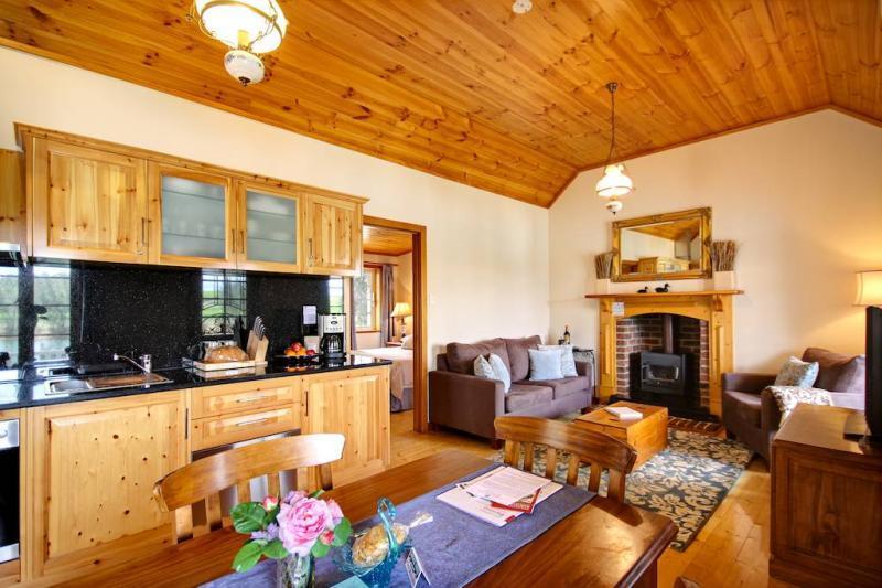 Stonewell Cottages & Vineyards Retreat Barossa Valley Ngoại thất bức ảnh