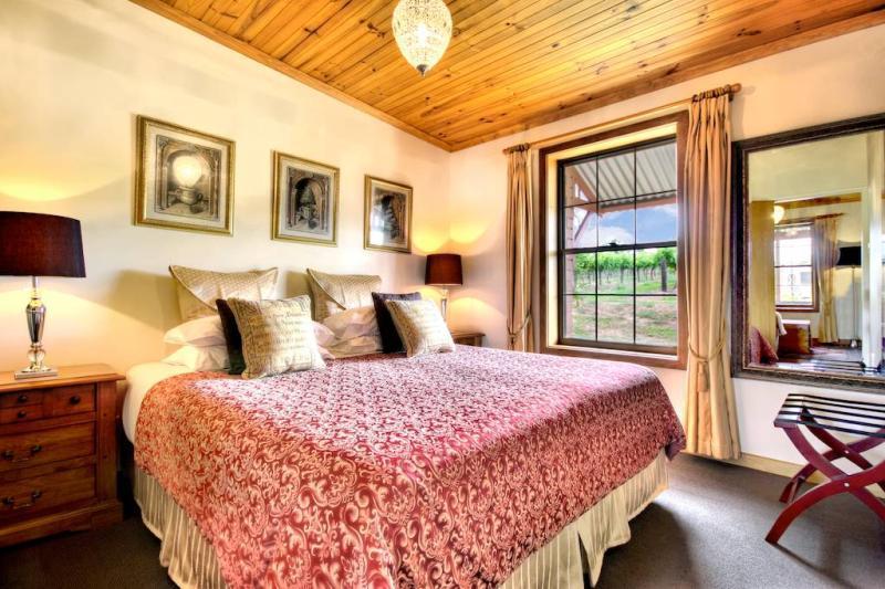 Stonewell Cottages & Vineyards Retreat Barossa Valley Ngoại thất bức ảnh