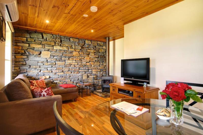 Stonewell Cottages & Vineyards Retreat Barossa Valley Ngoại thất bức ảnh