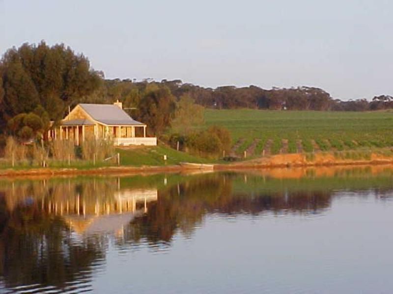Stonewell Cottages & Vineyards Retreat Barossa Valley Ngoại thất bức ảnh