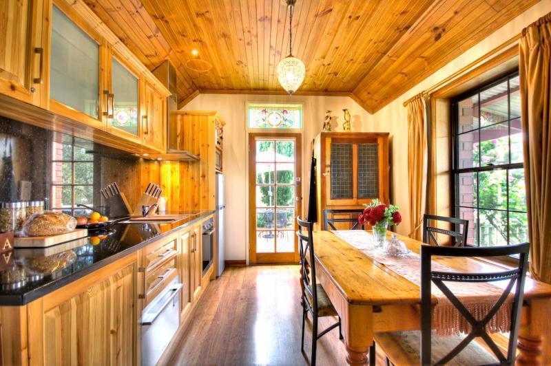 Stonewell Cottages & Vineyards Retreat Barossa Valley Ngoại thất bức ảnh