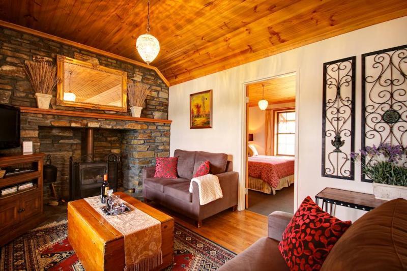 Stonewell Cottages & Vineyards Retreat Barossa Valley Ngoại thất bức ảnh