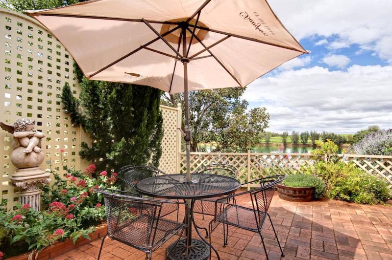 Stonewell Cottages & Vineyards Retreat Barossa Valley Ngoại thất bức ảnh